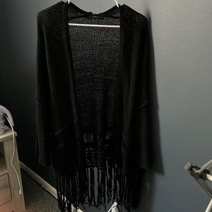 Zara duster
